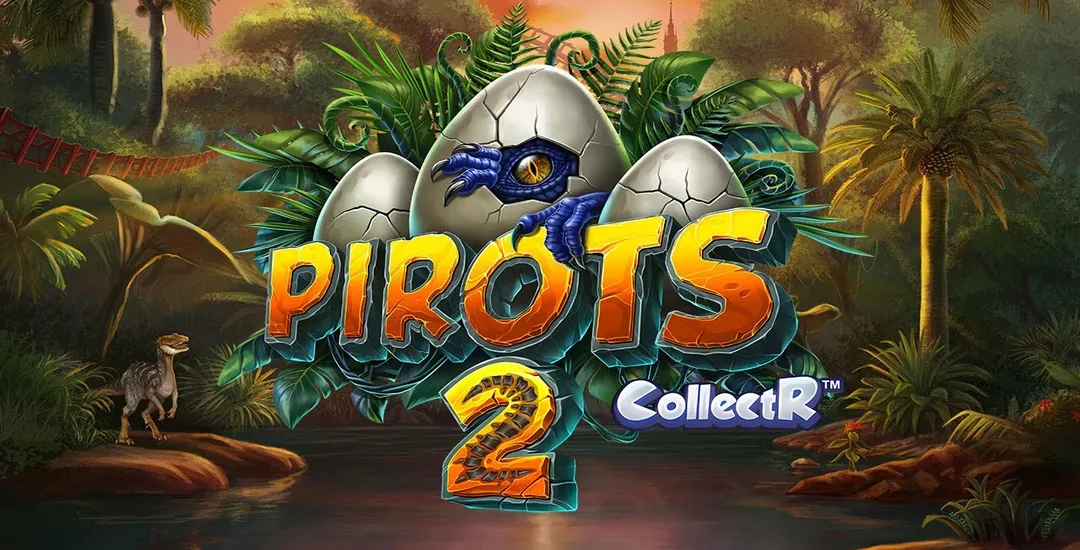 Pirots 2