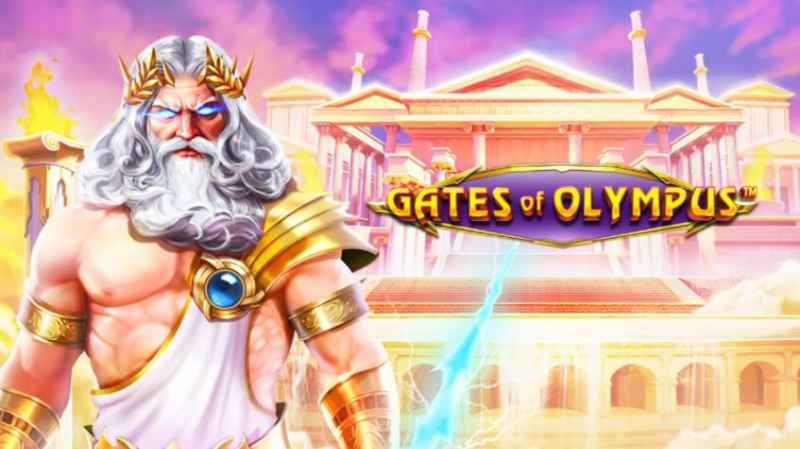 gates olympus