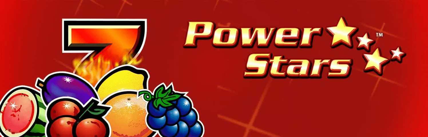 power stars logo