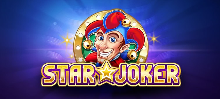 star joker logo